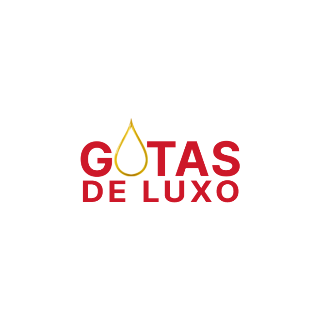 Gotas de Luxo